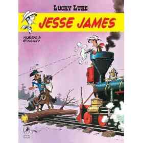 Jesse James