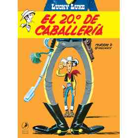 El 20 De Caballeria