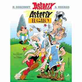 Asterix El Galo