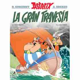 La Gran Travesia