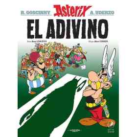 El Adivino