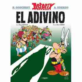 El Adivino