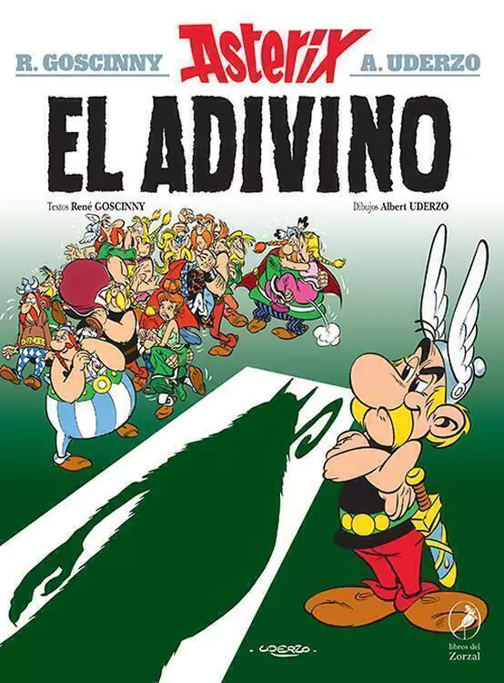 El Adivino