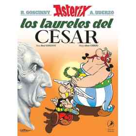 Los Laureles Del Cesar