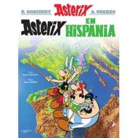 Asterix en Hispania