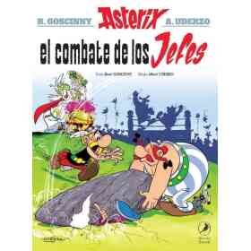 El Combate De Los Jefes