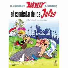 El Combate De Los Jefes