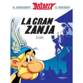 La Gran Zanja