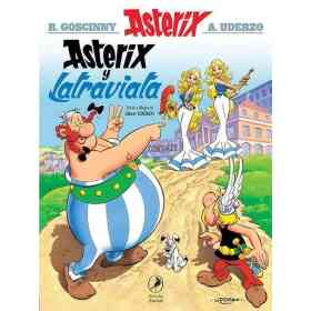 Asterix Y Latraviata