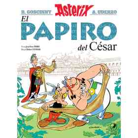 El Papiro Del Cesar