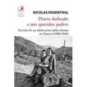 Diario Dedicado a Mis Queridos Padres