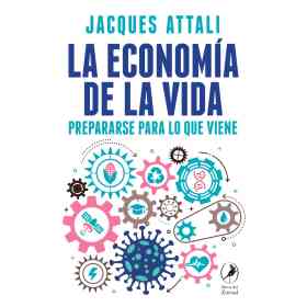 La Economia De La Vida
