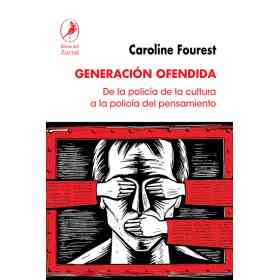 Generacion Ofendida en librosactivos.com.ar