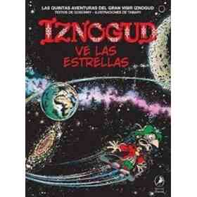 5. Iznogud Ve Las Estrellas