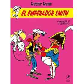 El Emperador Smith