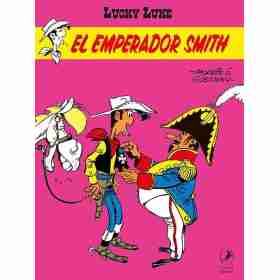El Emperador Smith