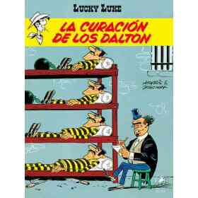 La Curacion De Los Dalton