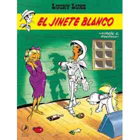 El Jinete Blanco