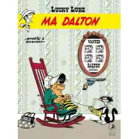 Ma Dalton
