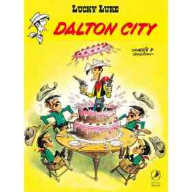 Dalton City