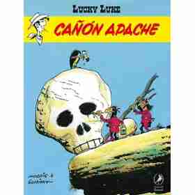 Canon Apache