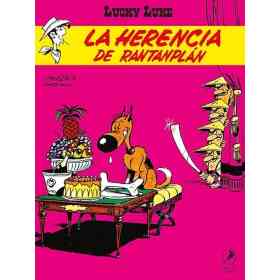 La Herencia De Rantanplan