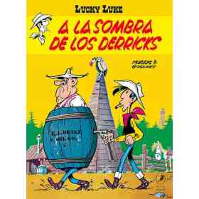 A La Sombra De Los Derricks