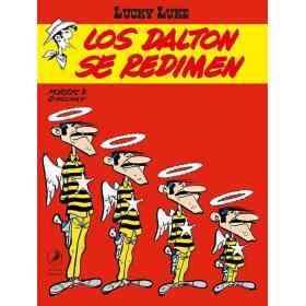 Los Dalton Se Redimen