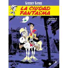 La Ciudad Fantasma
