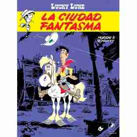 La Ciudad Fantasma