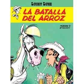 La Batalla Del Arroz