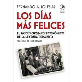 Los Dias Mas Felices