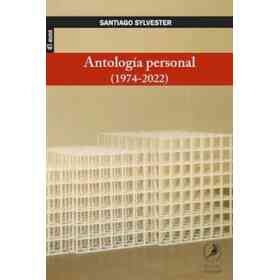 Antologia Personal (1974-2022)