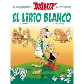El Lirio Blanco