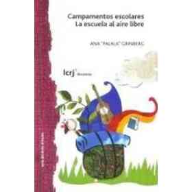 Campamentos Escolares