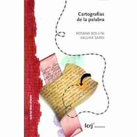 Cartografias De La Palabra