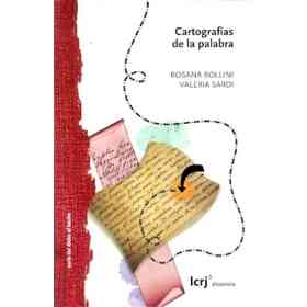 Cartografias De La Palabra
