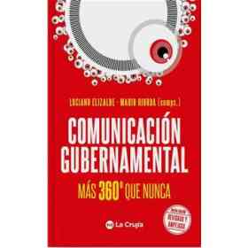 Comunicacion Gubernamental Mas 360 Que Nunca