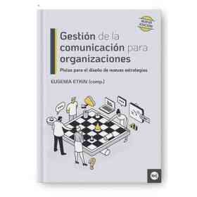 Gestion De La Comunicacion Para Organizaciones