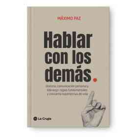 Hablar Con Los Demas