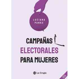 Campañas Electorales Para Mujeres