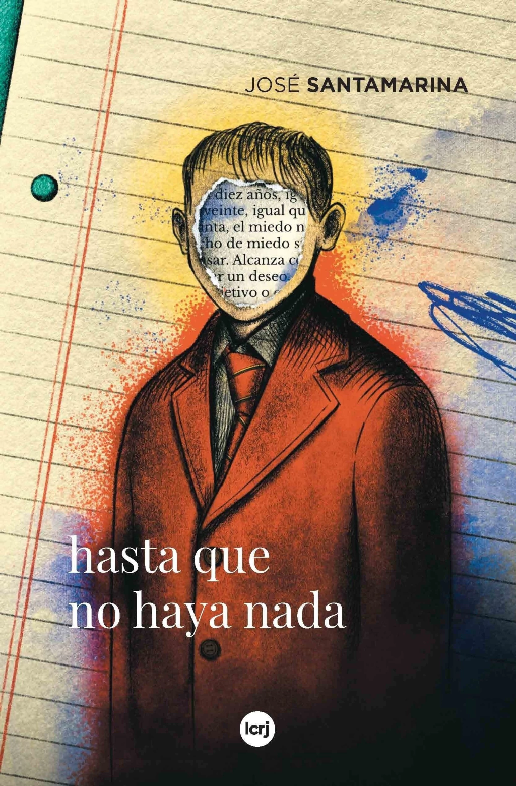 Hasta Que No Haya Nada