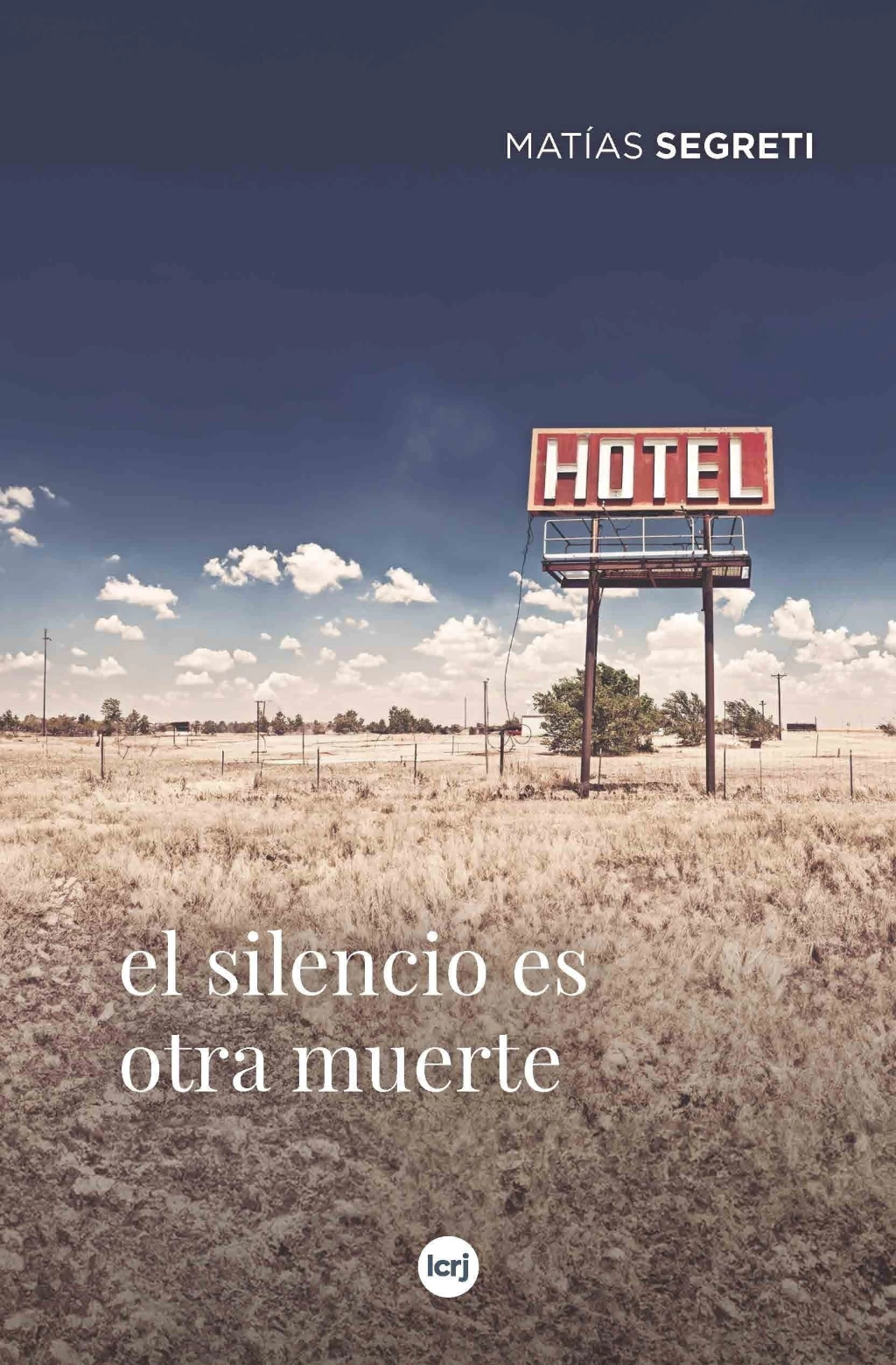 El Silencio Es Otra Muerte