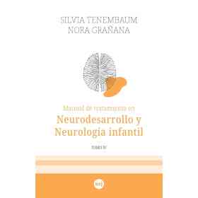 Manual De Tratamiento en Neurodesarrollo Y Neurologia Infantil 4