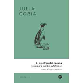 El Ombligo Del Mundo