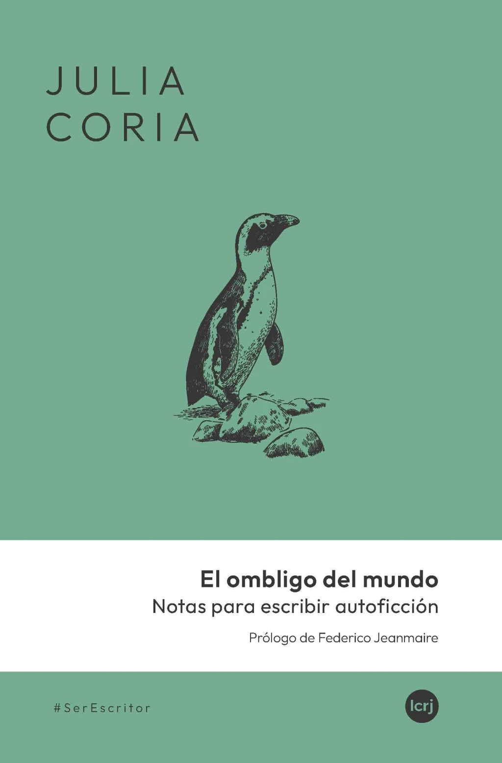 El Ombligo Del Mundo