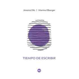 Tiempo De Escribir