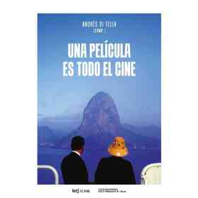 Una Pelicula Es Todo El Cine