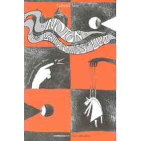 Noton Y Los Ladrones De Luz