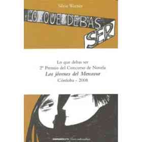 Lo Que Debas Ser